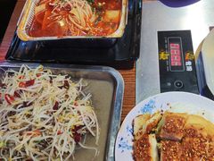 -汉城烧烤(西稍门劳动路店)