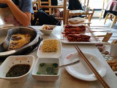 -袁记串串香(南区店)