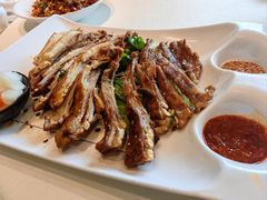 -金家老三饭庄(常营店)