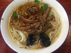 -老南昌粉面馆(绳金塔店)