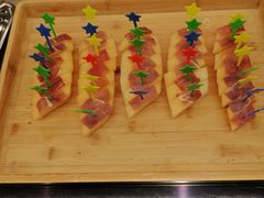 -桂林喜来登饭店雅琴咖啡厅