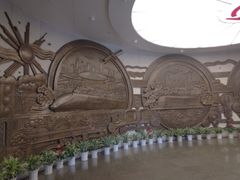 -中国铁道博物馆(正阳门馆)