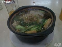 -清真·穆萨砂锅(大皮院店)