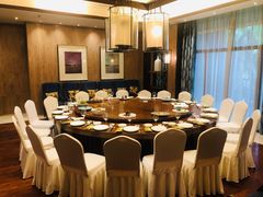 包厢-蓬莱怡景餐厅