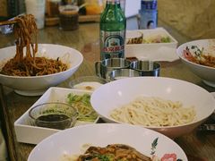-锅儿挑面馆