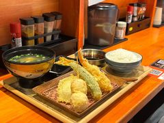 -天妇罗内顺田(罗湖店)