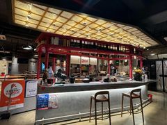 -金陵一哥龙虾(水木秦淮店)