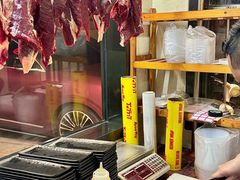 -飞厦老二手槌牛肉丸店