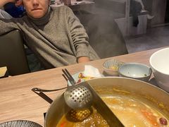 -老鼎旺安格斯牛肉火锅(衡艺广场店)