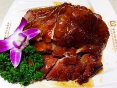 -香港新发烧腊茶餐厅(水围店)