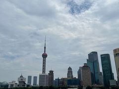 -东方明珠广播电视塔