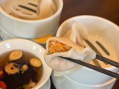 -喜鼎海胆水饺(东港店)