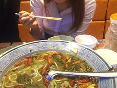 -鱼库·不仅是一家烤鱼店(车公庙店)