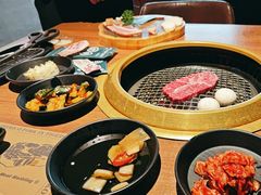 -虎哥六韩式烤肉料理 TIGERGRILL(隆生金山湖中心购物广场店)