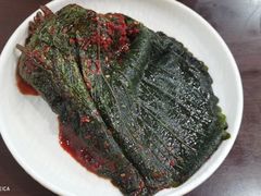 -服务大楼冷面(延大店)