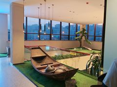 -码头鲜精致威海菜(欧乐坊店)