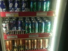 -畅想国度(黄埔店)