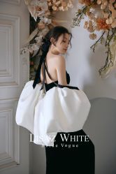-Renee芮亦婚纱