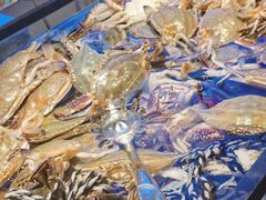 -海天盛宴新派海鲜自助餐厅(群力店)