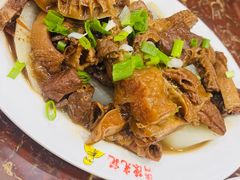 -陈光记烧腊店(罗保博士街店)