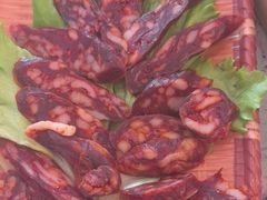 -阿婆情腊排骨火锅(金虹路店)