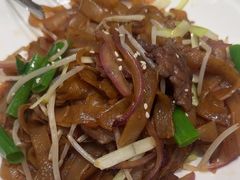 -頂好酒家·经典粤菜(海信广场店)