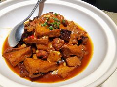 -院里寻菜·精致庭院菜(观沙岭店)