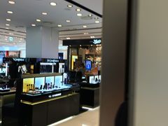 -Galleria百货店名品馆