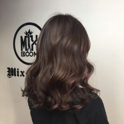 -发饰美男士增发补发假发定制店