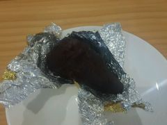 紫薯-So Lounge索兰至餐厅(蓝色港湾店)