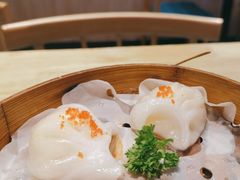 -花少爷的粥(中贸广场店)