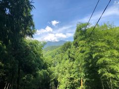 -仙霞关景区