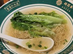 -锦园春香港茶餐厅(西海湾旗舰店)