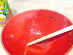 -魏旺湖北正宗牛肉面(硚口公园店)