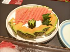 -南门四季铜锅涮肉(望京店)