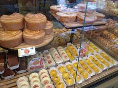-味多美蛋糕(安定门店)