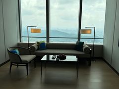 -长沙尼依格罗酒店