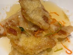 -金掌勺·锅包肉(广渠门店)