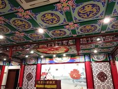 -武汉天乐社武宫剧场