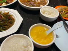 -蓝海大饭店·渔歌舫(黄岛店)