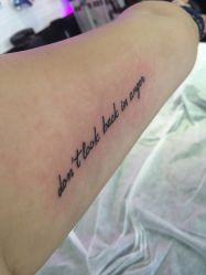 点击看大图 -东方印客纹身CHINA INK TATTOO