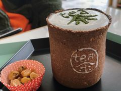 -茶是一枝花泡茶店