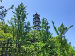 -江心屿景区
