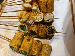 -万记麻辣烫国展总店