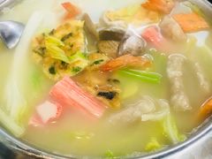 -廣味潮鲜·一品潮滋味(五道口店)