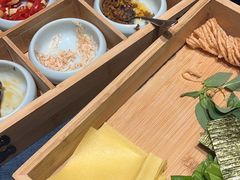 -金狮麟·新豫菜(金码大厦店)