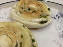 葱油饼-龙的酒楼·手工早茶·顺德菜(近良路店)
