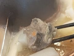-瑞成祥老北京炭火锅(仙林店)