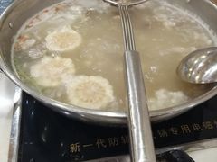 -潮汕良记牛肉火锅(洪武路店)