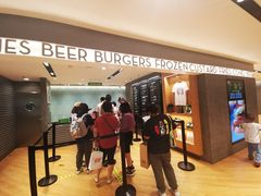 -Shake Shack(西单大悦城店)